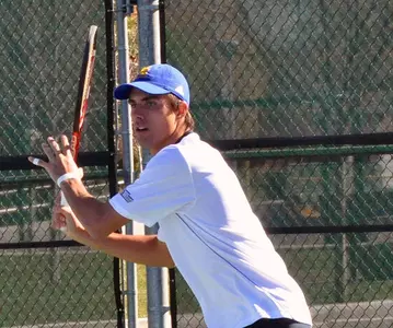 UCR Hosts UCSD Tuesday At 12:30 PM, Travels To Arizona For Two Matches This Weekend Image