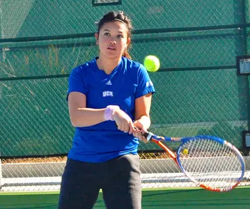 Women's Tennis Travels To Point Loma Nazarene On Saturday For Lone Match Of Week Image