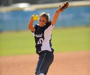 Softball Opens 2013 Season Friday At Fresno State Kickoff Tournament Image