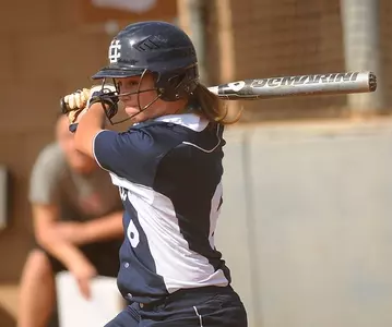 Softball Holds On For 2-1 Victory Over Sacramento State Image