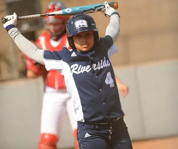 Kayla White Named Budweiser Responsiblity Matters Good Sport Of The Month Image