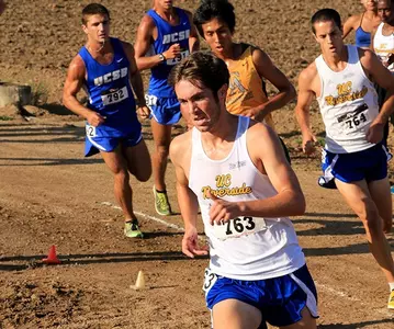 ben heck, cody jordan running