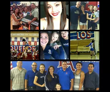 Highlander Highlight: A Day In The Life Of ... Fabiana Rosas Image