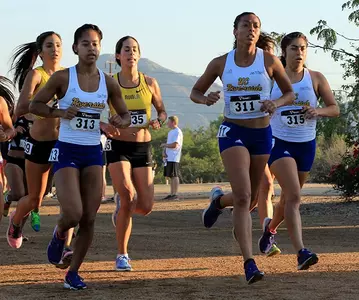 Cross Country Readies For Big West Conference Championship Slated For Saturday Image