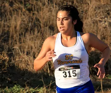 Women's Cross Country Finishes Sixth At Big West Conference Championship Image