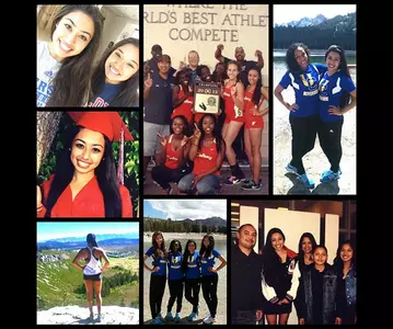 Highlander Highlight: A Day In The Life Of ... Valerie Mares Image