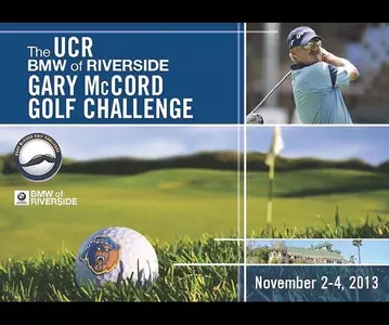 2013-14 Gary McCord Golf Challenge