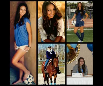 Highlander Highlight: A Day In The Life Of ... Breanna Avila Image