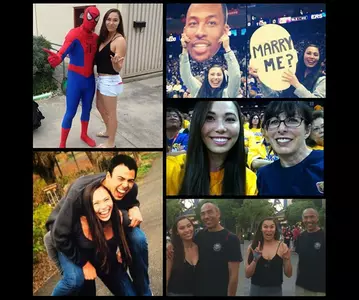Highlander Highlight: A Day In The Life Of ... Annelise Ito Image