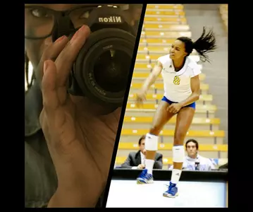 Highlander Highlight: A Day In The Life Of ... Annishia Mckoy Image