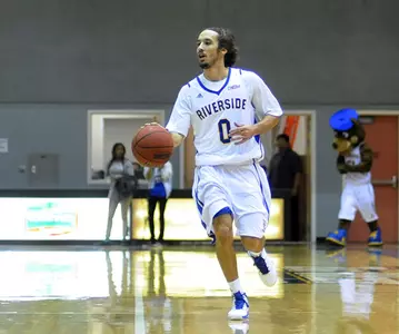Men's Basketball Concludes Road Swing With Monday Night Game At Northern Colorado Image