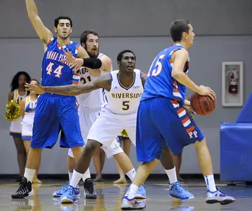 Taylor Johns' 20-Point, 11-Rebound Double-Double Not Enough In 88-76 Loss To LBSU Image