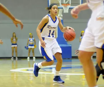 Kansas State On The Docket For UCR In Consolation Game Of Surf & Slam Tournament Image