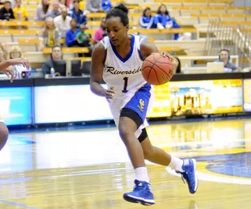 Women's Hoops Starts Big West Play Thursday Against Cal State Fullerton At 7 PM Image