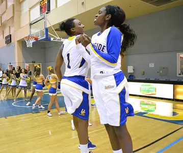 Women's Basketball To Face Second Straight Pac-12 Opponent Traveling To Arizona Saturday Image
