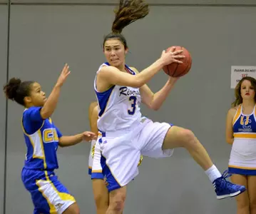 UC Irvine Heads To Riverside On Saturday At 5 PM To Face Women's Basketball Image