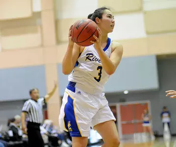 Women's Basketball Seeks First Conference Victory Of Season Saturday At UC Irvine Image