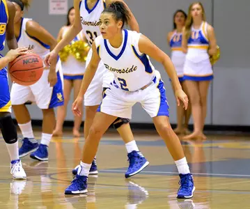 Highlanders Welcome Hawai'i For ESPN3 Televised Game Saturday At 5 PM At SRC Arena Image