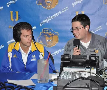 Tim Cupello Sam Farber Coaches' Show