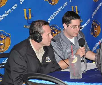 Dennis Cutts Sam Farber Coaches' Show
