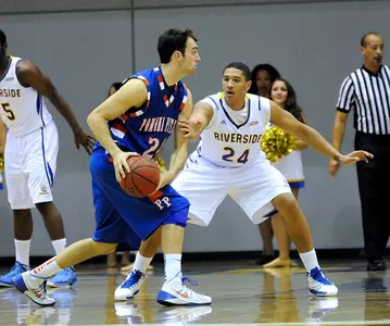 Men's Basketball Travels To UC Irvine Saturday For 7 PM Tip Against The Anteaters Image