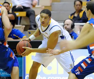 UC Riverside Men's Basketball Hosts Long Beach State Saturday On ESPN3 Image