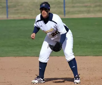 Sacramento State Hands Softball 9-1 Loss In Five Innings Image