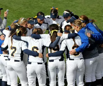 Softball Welcomes Boise State, Weber State And San Diego To Amy S. Harrison Classic Image