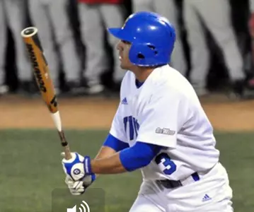 Eddie Young Batting