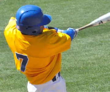 Clayton Prestridge Batting