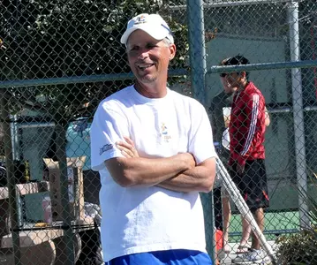 Rain Causes Women's Tennis Match At UNLV To Be Moved To Saturday Image
