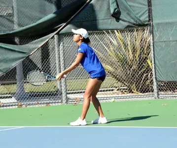 UNLV Wins 4-0, Utah State Earns 5-1 Win Over Women's Tennis Image