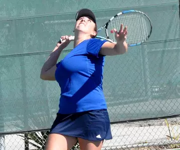 Matadors Earn 6-1 Victory Over UCR Women's Tennis Image