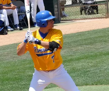 Clayton Prestridge Batting