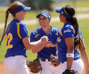 Softball Hosts Buffalo, Southern Utah, And IUPUI In Mizuno Invitational This Weekend Image