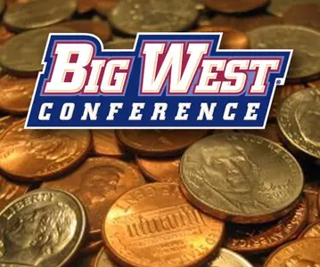 Big West Coin Drive