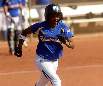 Softball Falls Just Shy In 1-0 Loss At UC Santa Barbara Image