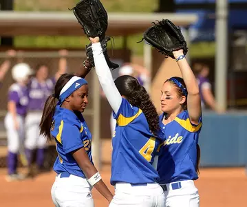 Softball Opens Big West Conference Play With Road Series At Pacific Saturday Image