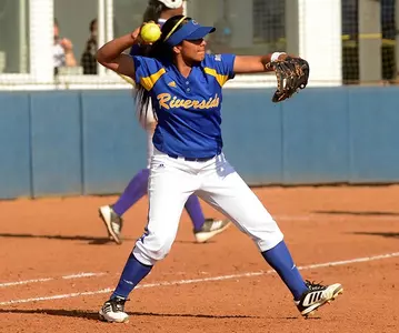 Mizuno Invitational Featuring Cal, Loyola Chicago, And Sacred Heart On Tap For Softball Image