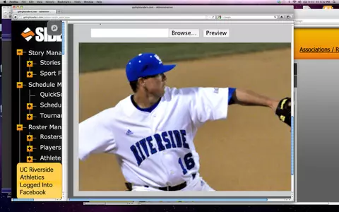 Cody Hough Throwing