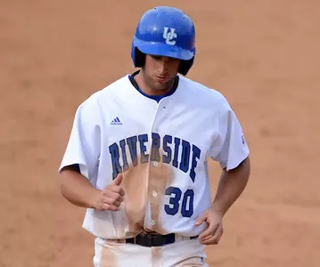 Andriese Named Big West & College Sports Madness Player Of The Week Image