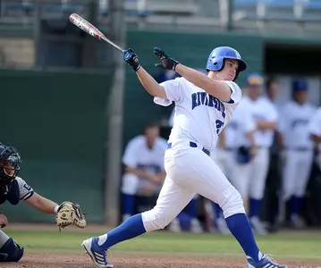 Baseball Opens Big West Play With Three-Game Homestand vs. UC Irvine Image
