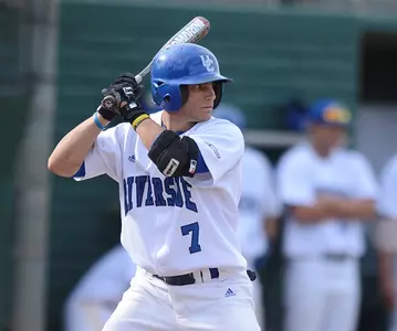 UC Riverside Baseball Drops Fourth Straight With 19-8 Defeat At UC Davis Image