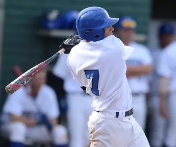 Baseball Leaves 14 Runners On Base In 3-2, 11-Inning Loss To San Diego Image