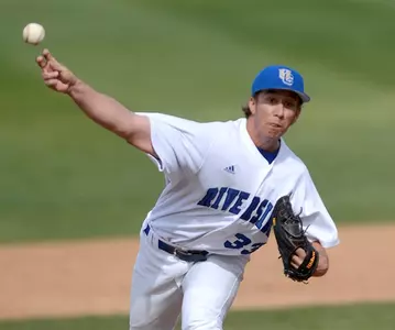 Baseball Welcomes West Virginia, Sacramento State For Five Games At The Plex Image