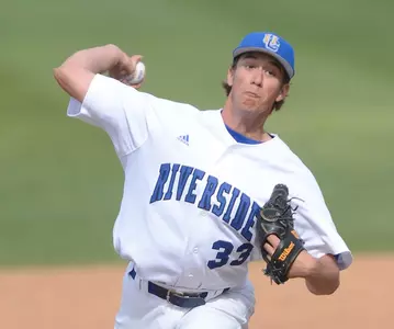 Baseball's Regular Season Ends This Weekend With Three-Game Series At Hawai'i Image