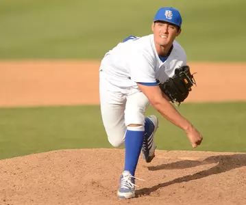 Baseball Travels To San Diego For Tuesday Evening Meeting With Toreros Image