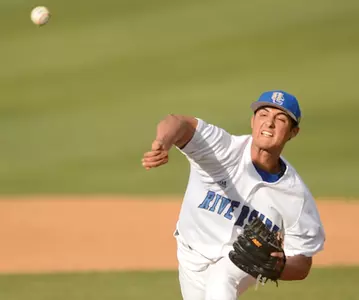 Baseball Heads Up The Coast For Weekend Series vs. Nationally-Ranked Cal Poly Image