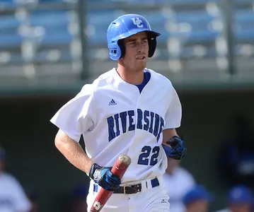 Baseball Drops Game One Of Three-Game Series At Nationally-Ranked Cal Poly, 4-1 Image
