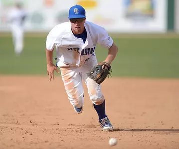 Baseball Drops Third Straight To Cal State Northridge, 15-3 Image